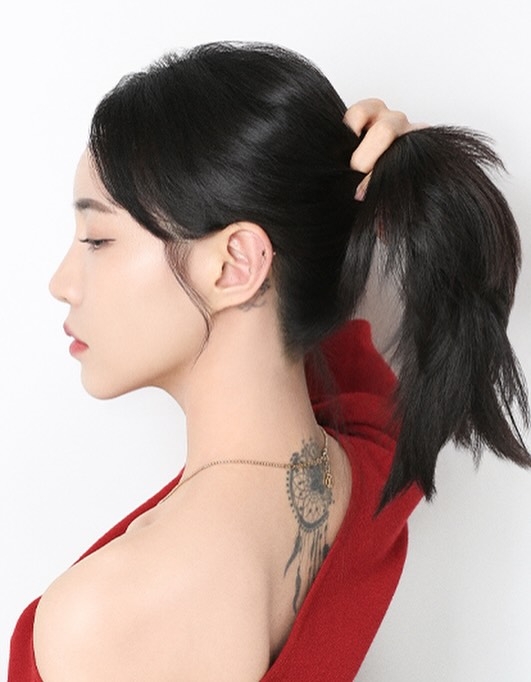 최혜미 당구선수 리포트! 레전드 당구 뒤태부터 화보, 문신, 남편, 결혼, 과거, 움짤까지 