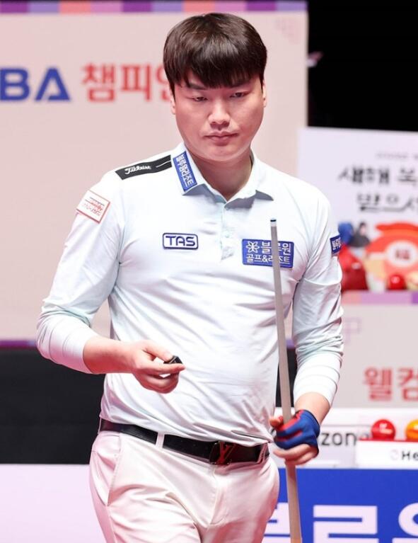 전애린 당구선수 뒤태, 레전드 움짤, 남친, 강민구, 키, 인스타까지 총정리