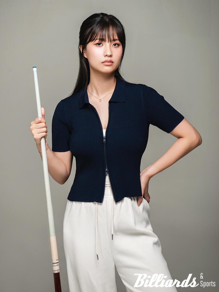 박정현 당구선수 나이, 키, 인스타, 고향, 뒤태, 활약상까지 심층 분석!