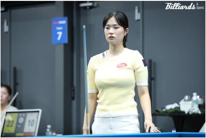 박정현 당구선수 나이, 키, 인스타, 고향, 뒤태, 활약상까지 심층 분석!