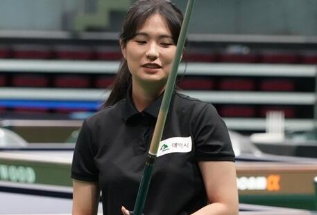 박정현 당구선수 나이, 키, 인스타, 고향, 뒤태, 활약상까지 심층 분석!