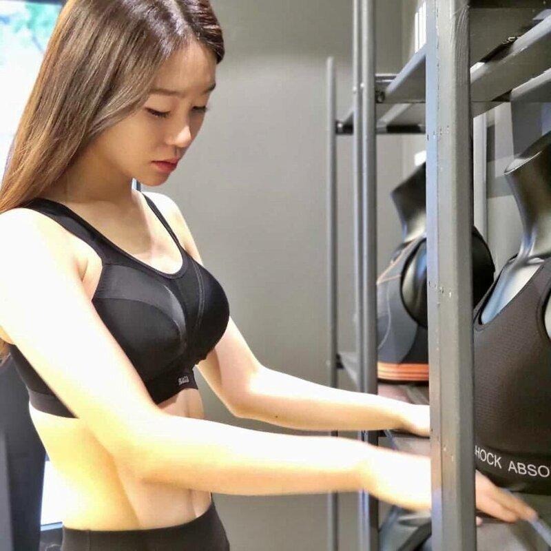 김보라 당구선수 리포트! 레전드 레깅스 뒤태부터 결혼, 남편, 인스타, 근황까지